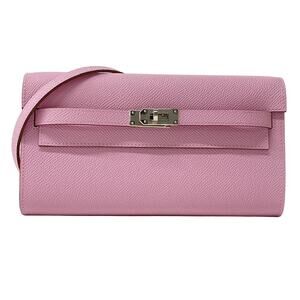 Hermès Kelly Wallet Long To Go Other Style Wallet